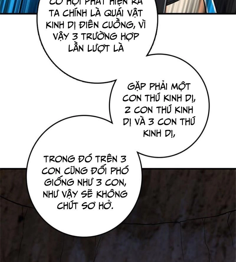 Thả Vu Nữ Đó Ra Chapter 534 - 54
