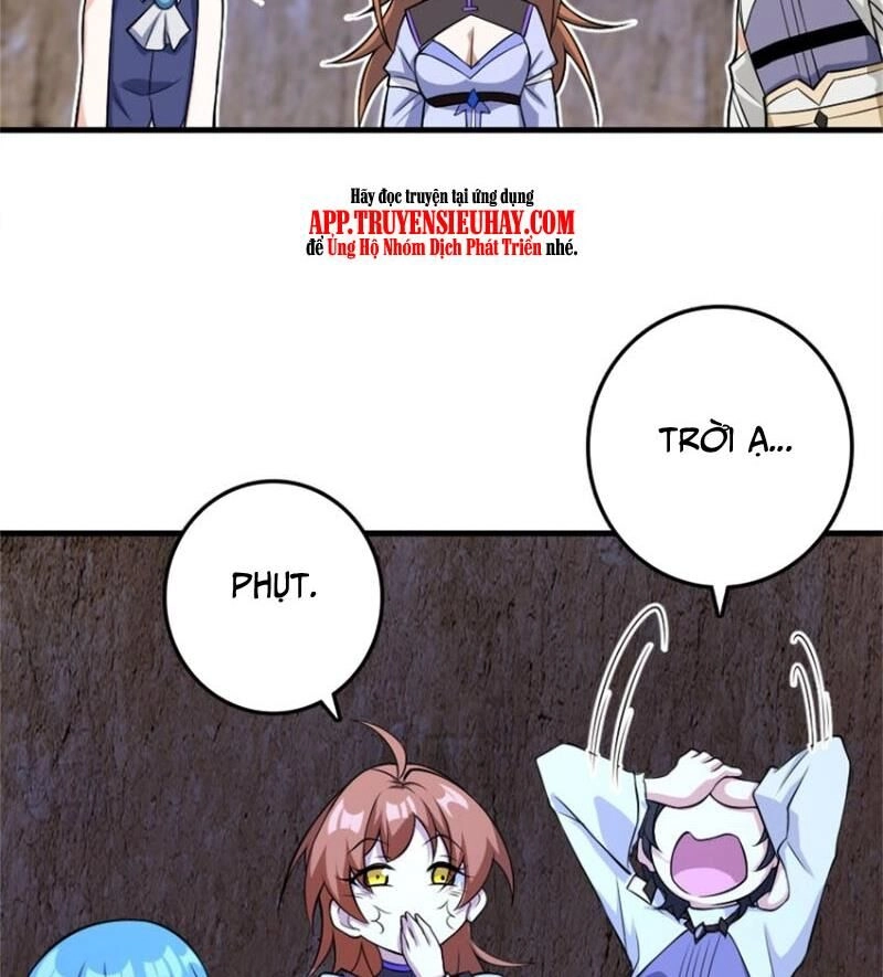 Thả Vu Nữ Đó Ra Chapter 534 - 56