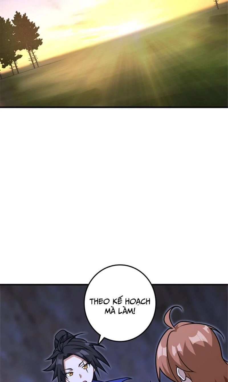 Thả Vu Nữ Đó Ra Chapter 535 - 2