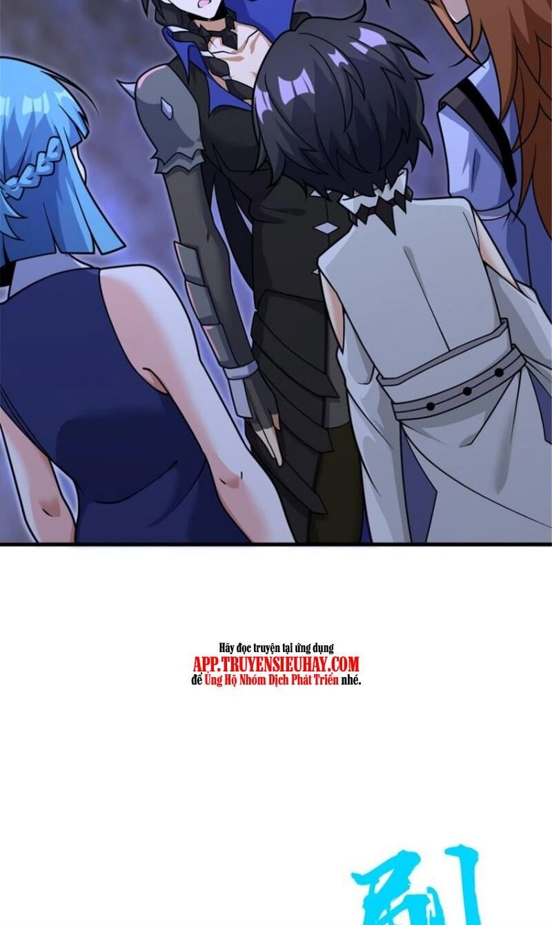 Thả Vu Nữ Đó Ra Chapter 535 - 3