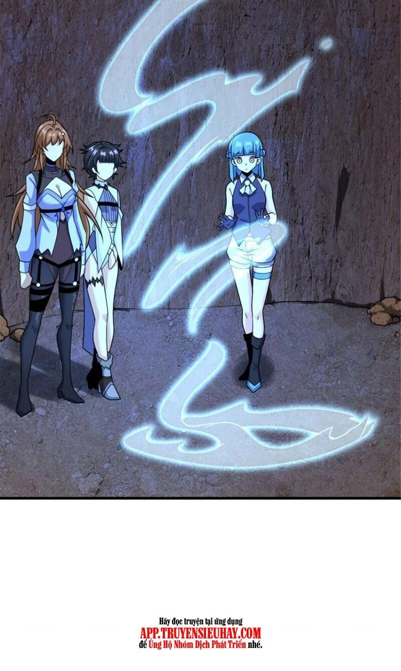 Thả Vu Nữ Đó Ra Chapter 535 - 6