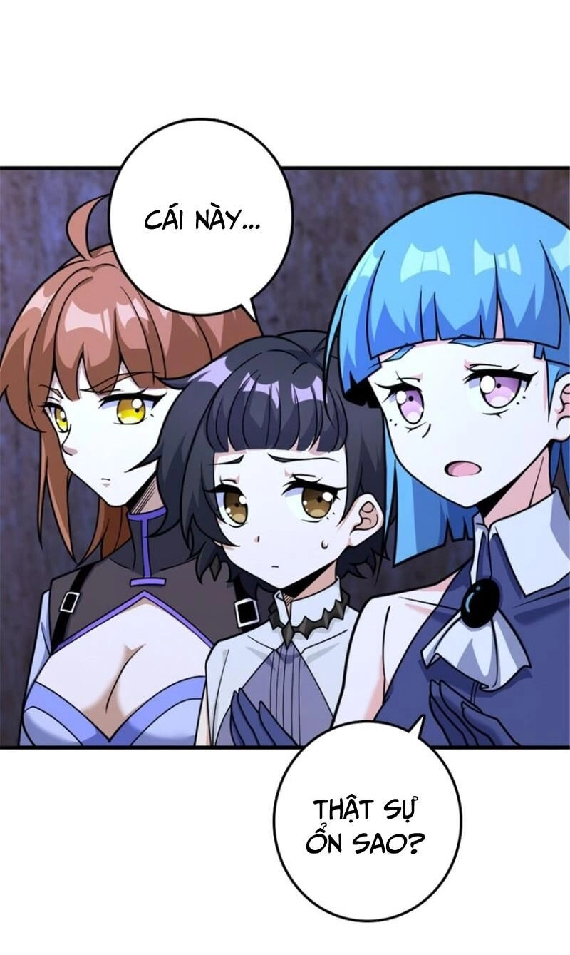 Thả Vu Nữ Đó Ra Chapter 535 - 7