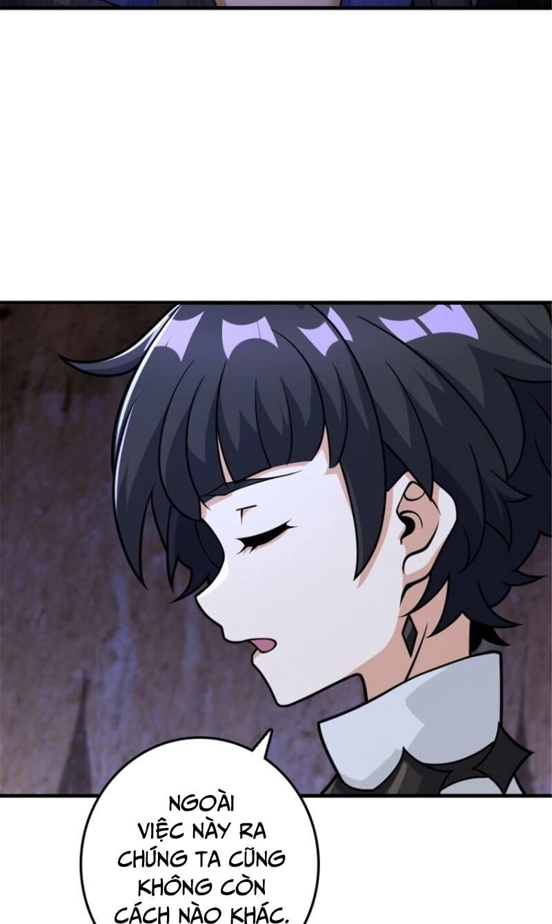 Thả Vu Nữ Đó Ra Chapter 535 - 9