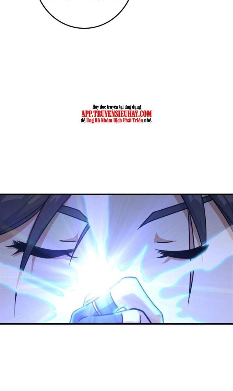 Thả Vu Nữ Đó Ra Chapter 535 - 10