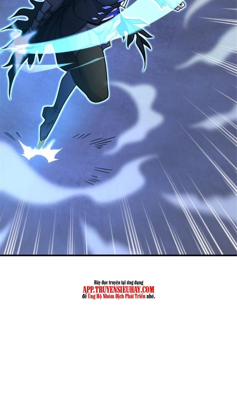 Thả Vu Nữ Đó Ra Chapter 535 - 13