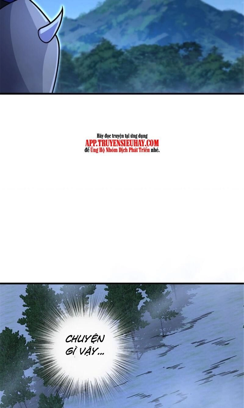 Thả Vu Nữ Đó Ra Chapter 535 - 17