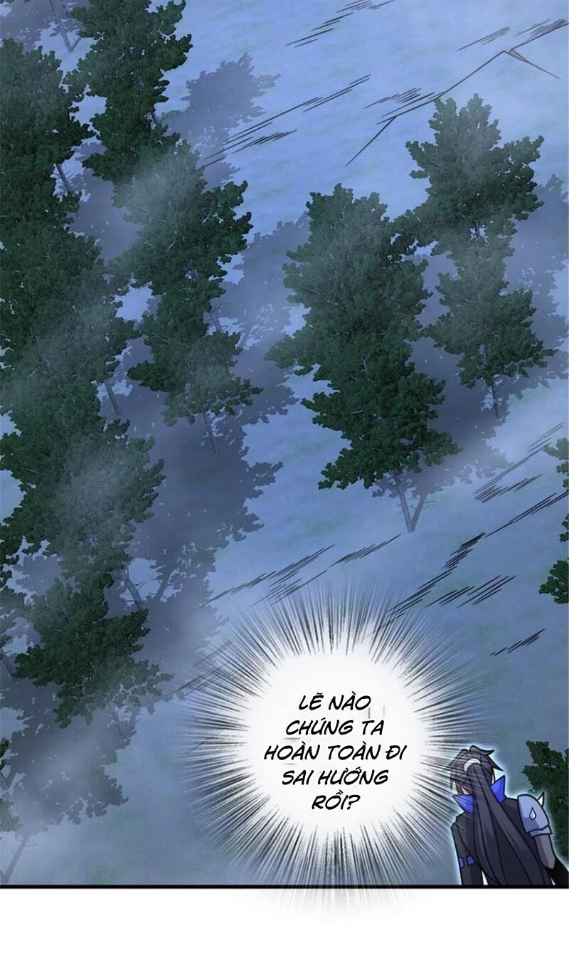 Thả Vu Nữ Đó Ra Chapter 535 - 18