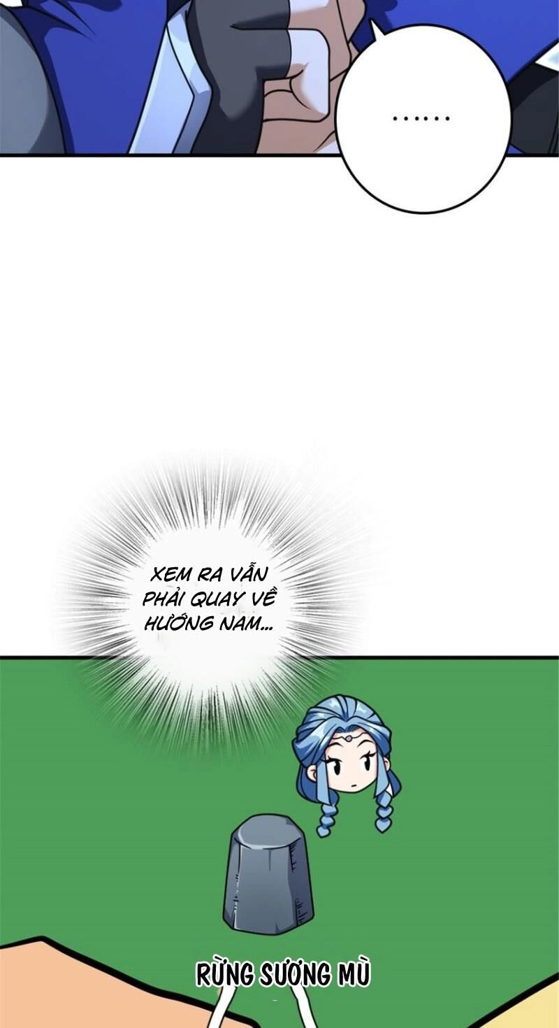 Thả Vu Nữ Đó Ra Chapter 535 - 23