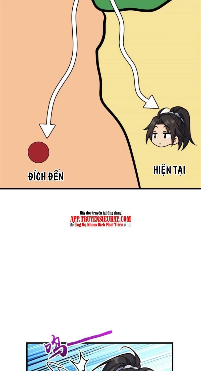 Thả Vu Nữ Đó Ra Chapter 535 - 24