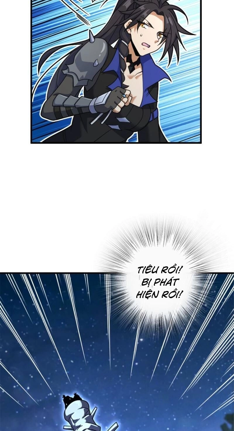 Thả Vu Nữ Đó Ra Chapter 535 - 25