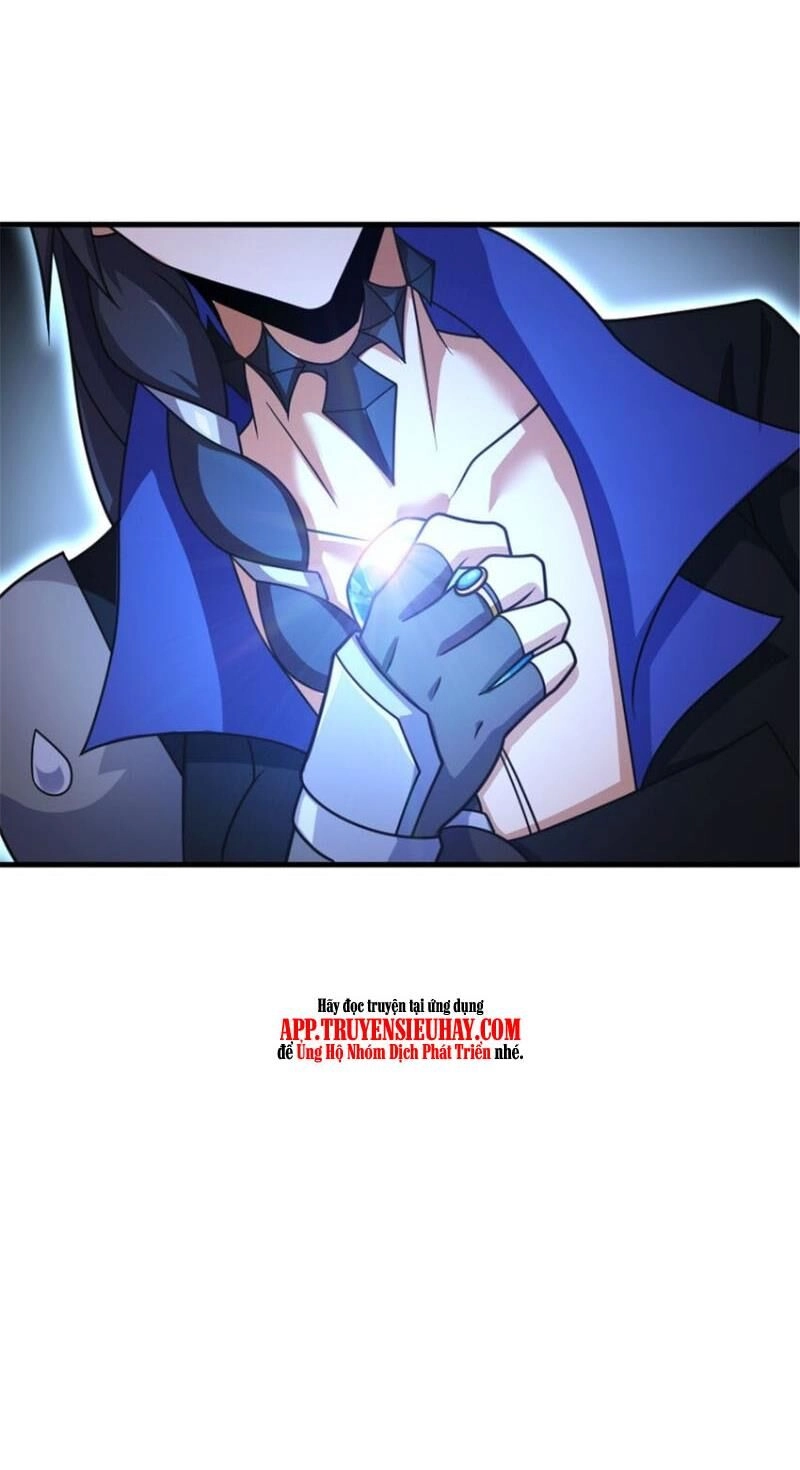 Thả Vu Nữ Đó Ra Chapter 535 - 27