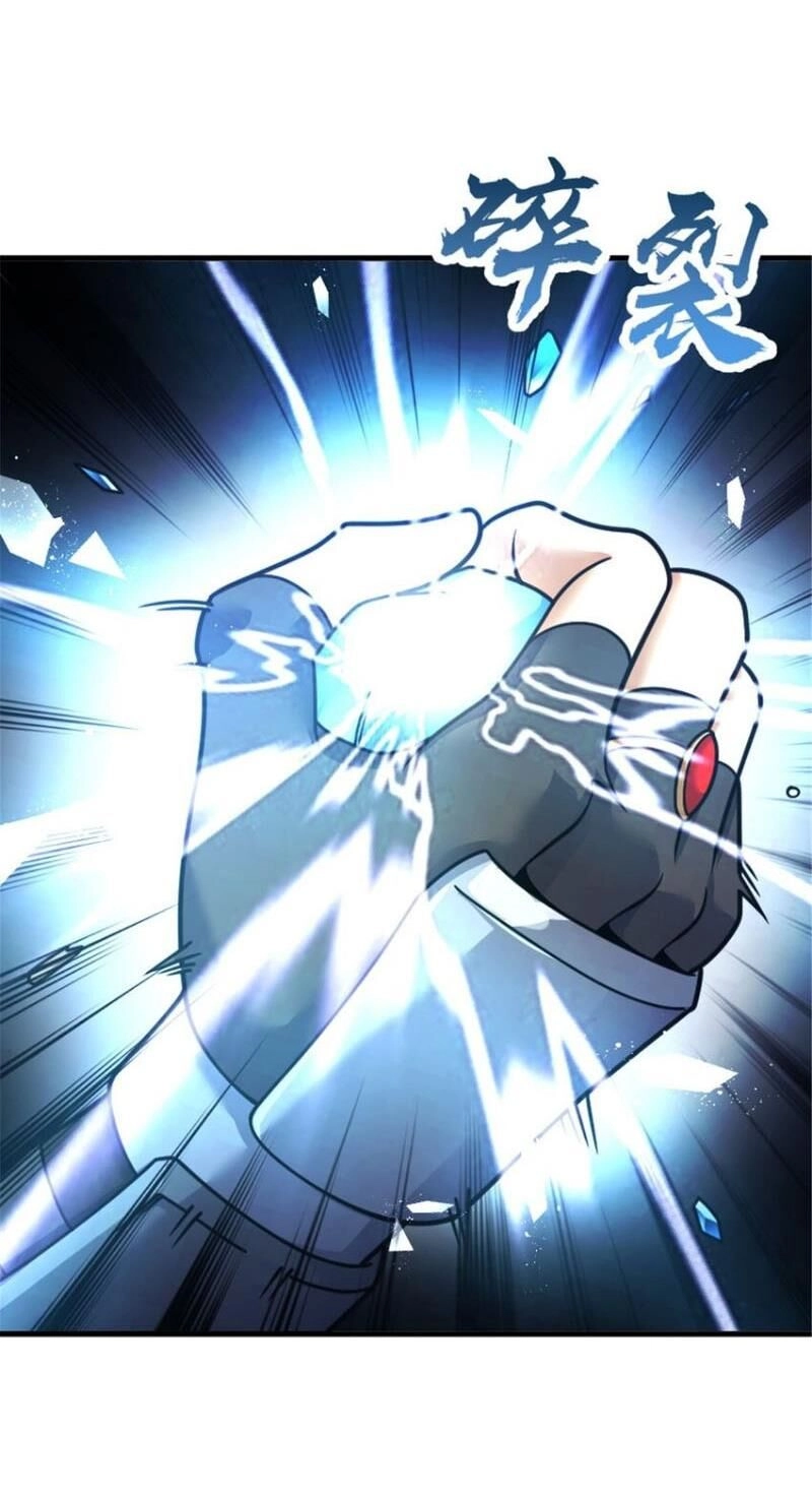 Thả Vu Nữ Đó Ra Chapter 535 - 28