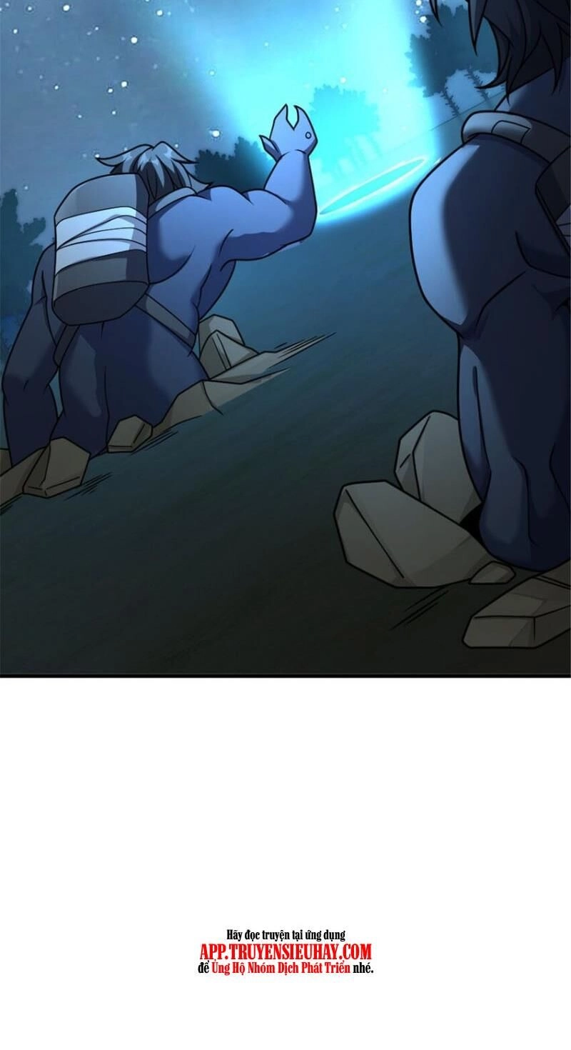 Thả Vu Nữ Đó Ra Chapter 535 - 32