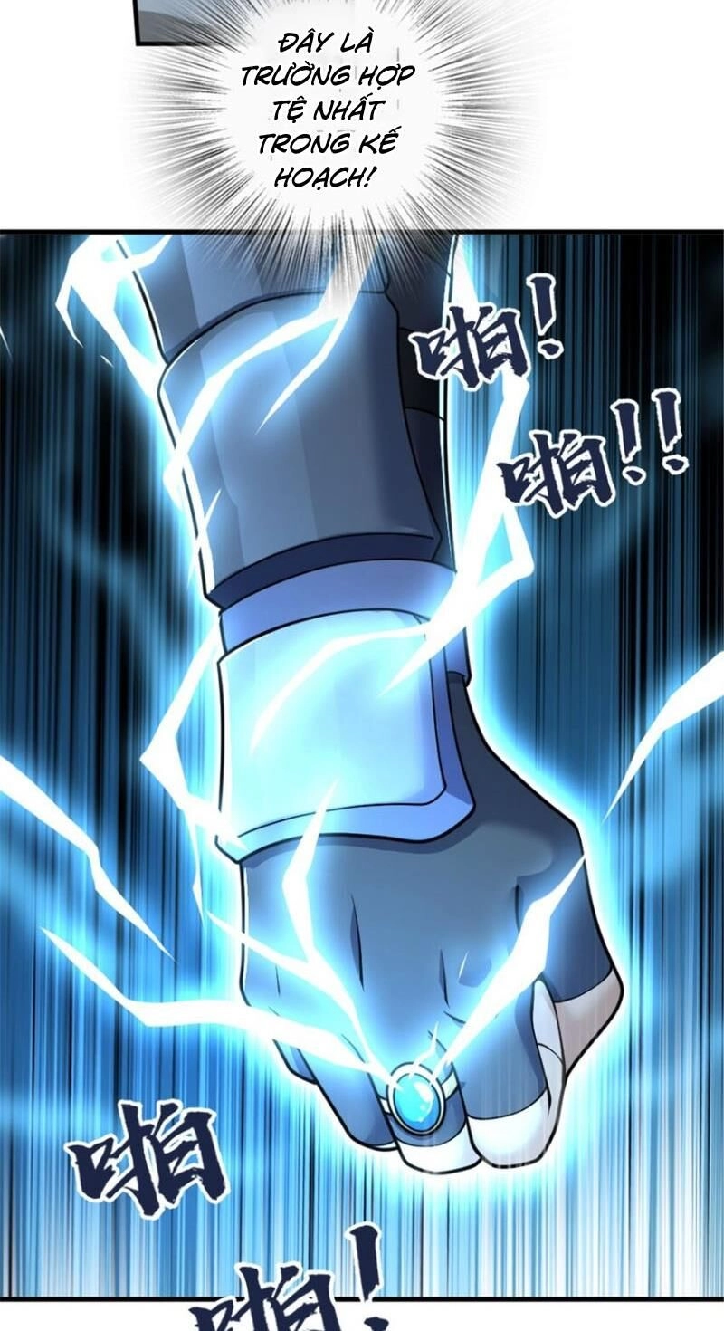 Thả Vu Nữ Đó Ra Chapter 535 - 34