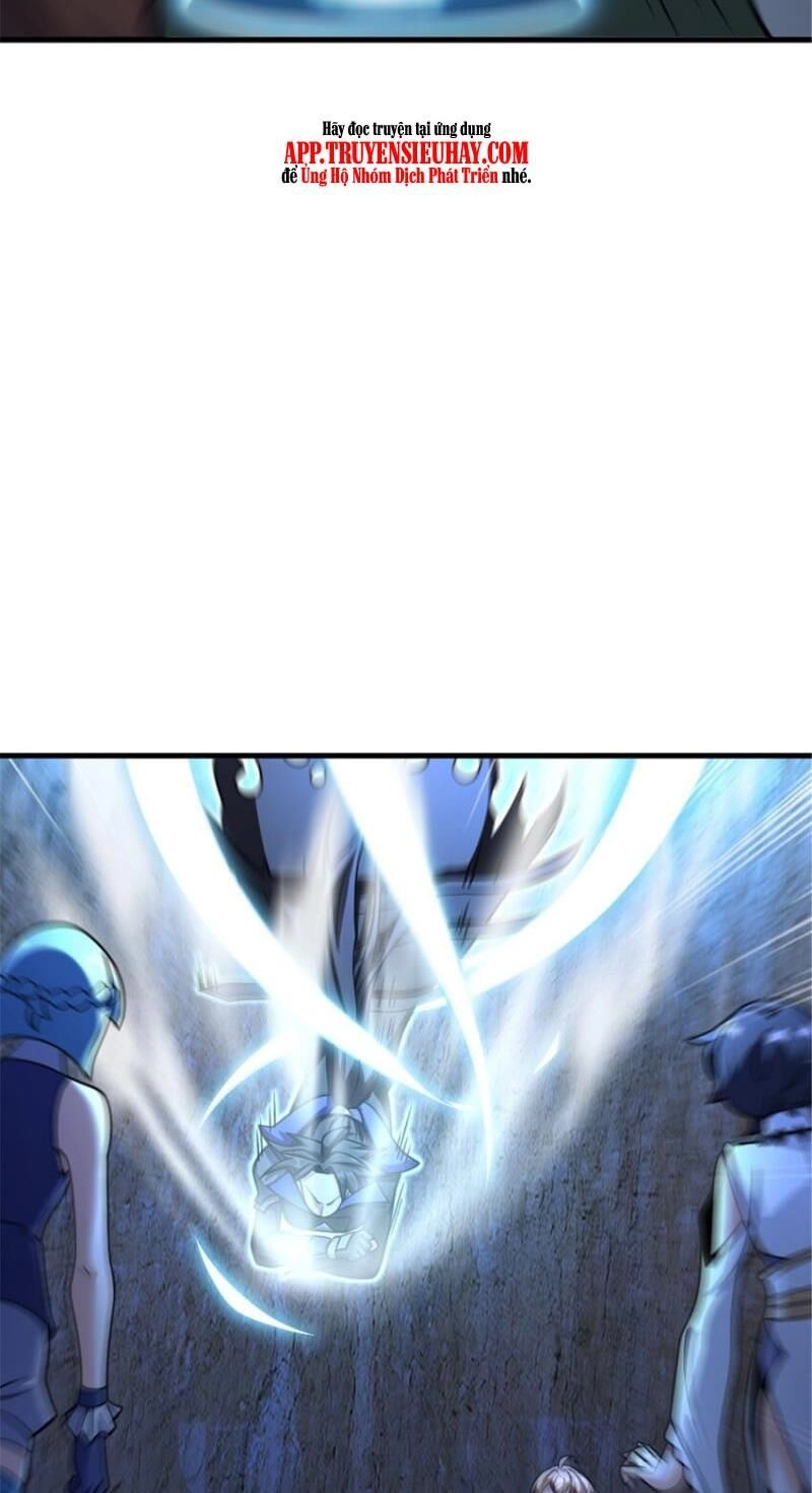 Thả Vu Nữ Đó Ra Chapter 535 - 38