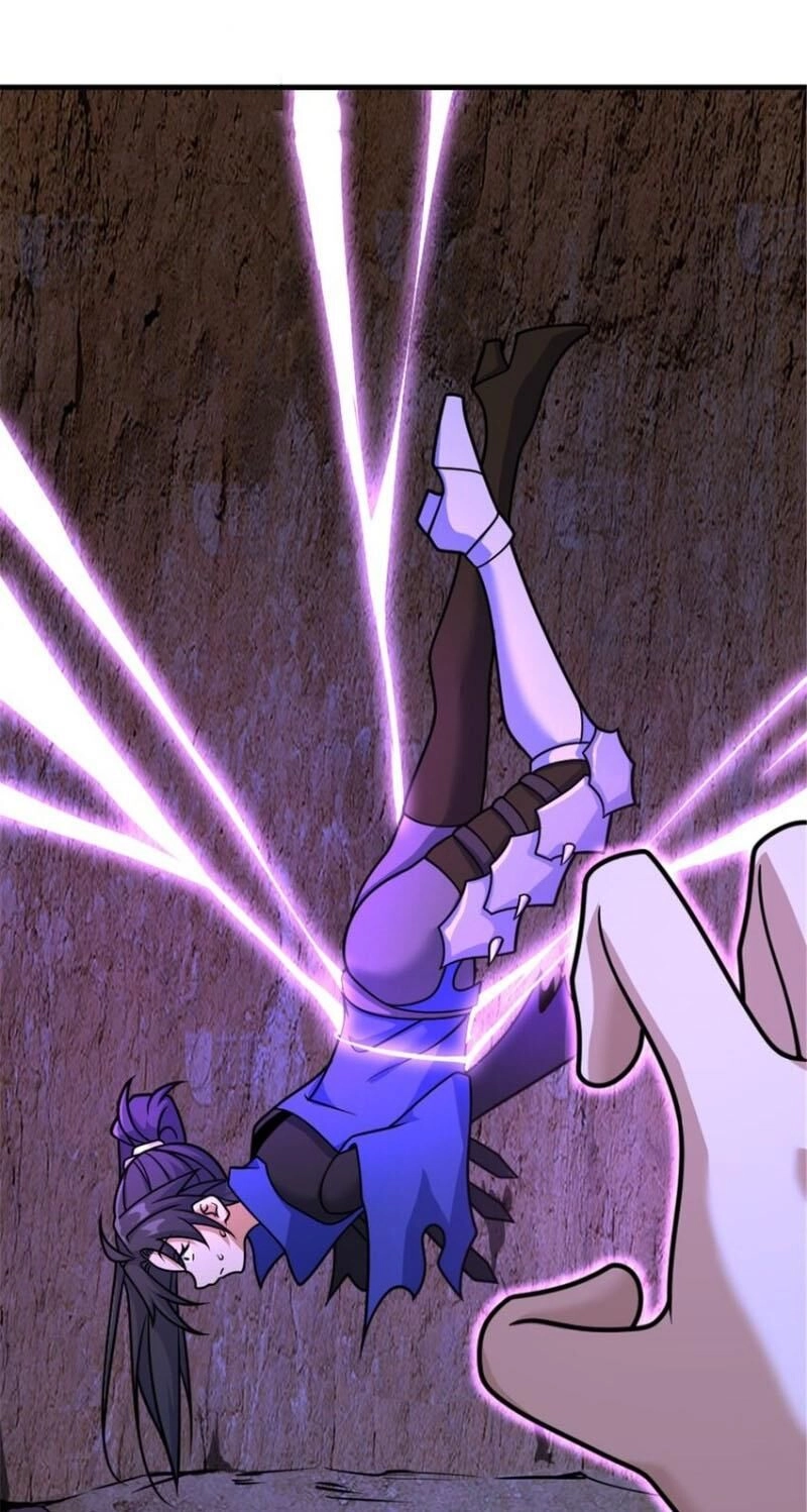 Thả Vu Nữ Đó Ra Chapter 535 - 41