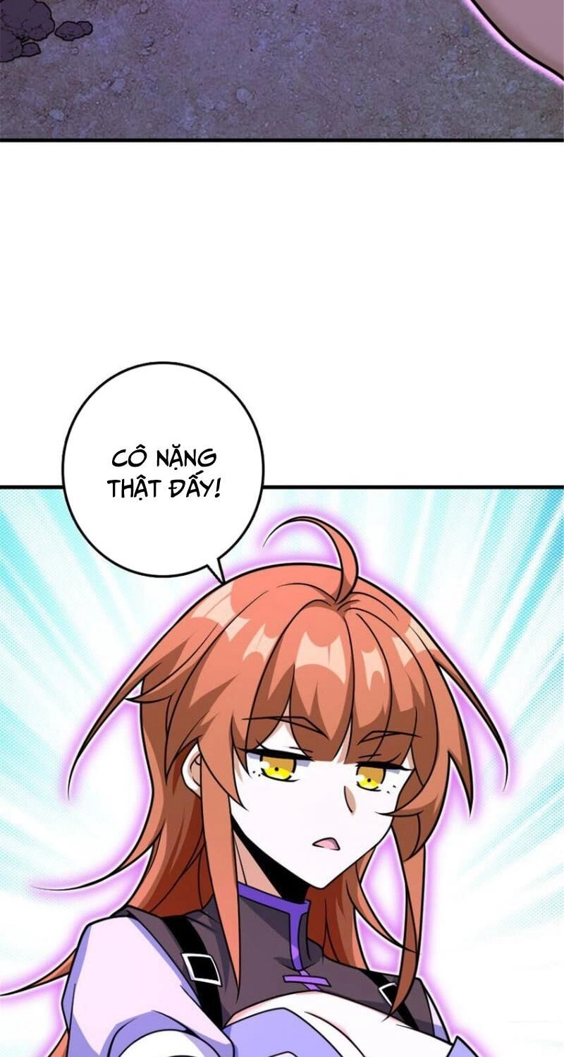 Thả Vu Nữ Đó Ra Chapter 535 - 42