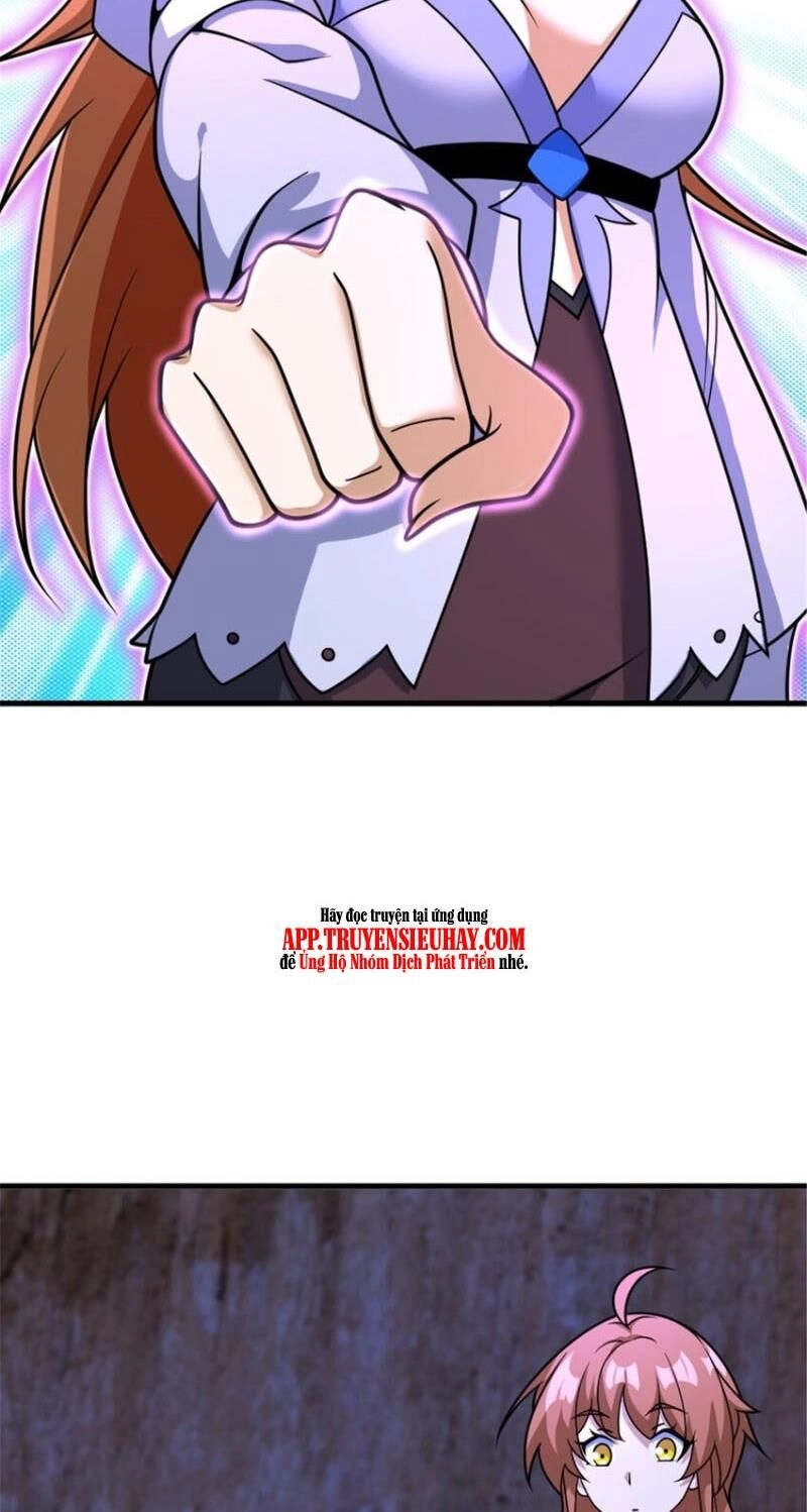 Thả Vu Nữ Đó Ra Chapter 535 - 43