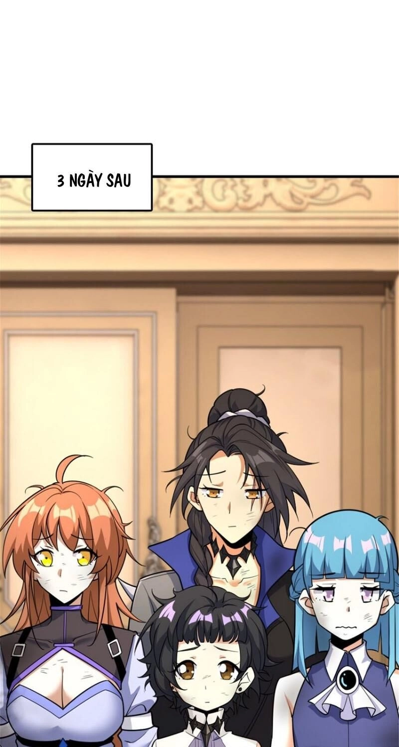 Thả Vu Nữ Đó Ra Chapter 535 - 45