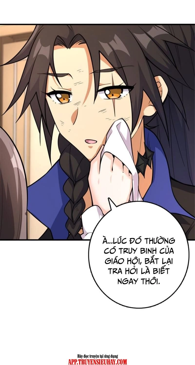 Thả Vu Nữ Đó Ra Chapter 535 - 48