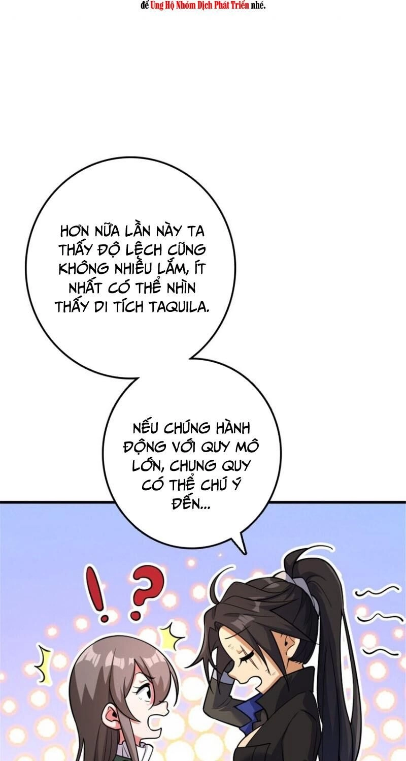 Thả Vu Nữ Đó Ra Chapter 535 - 49