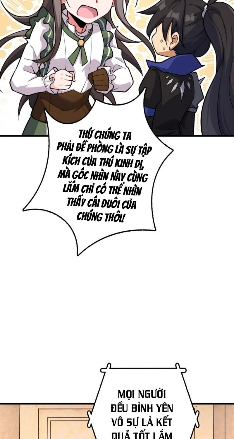 Thả Vu Nữ Đó Ra Chapter 535 - 51