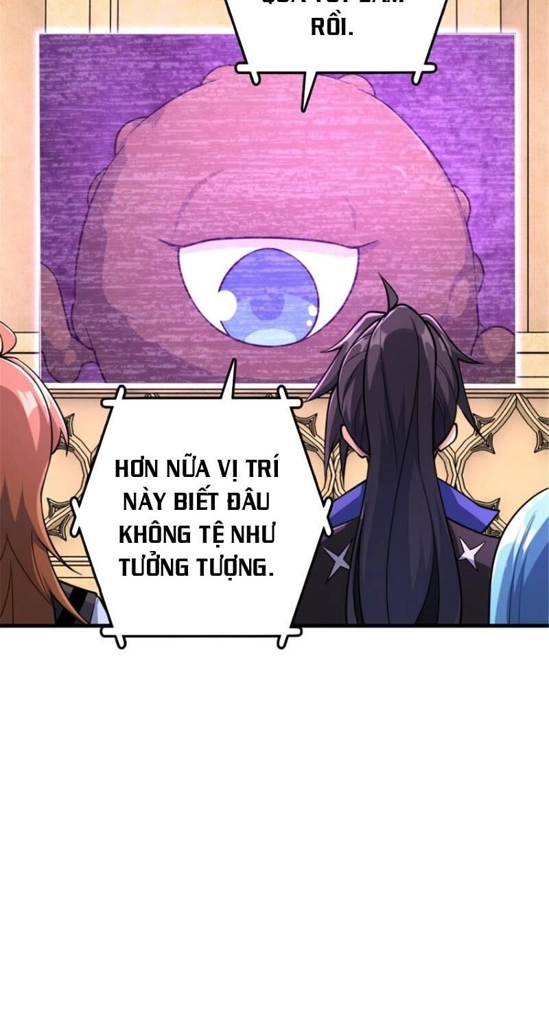 Thả Vu Nữ Đó Ra Chapter 535 - 52