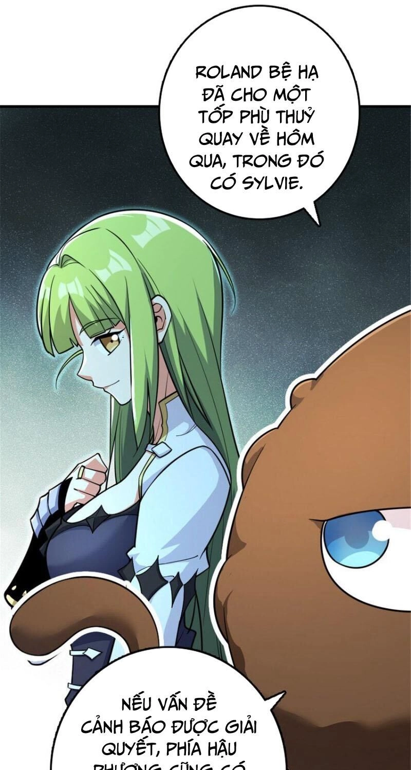 Thả Vu Nữ Đó Ra Chapter 535 - 53