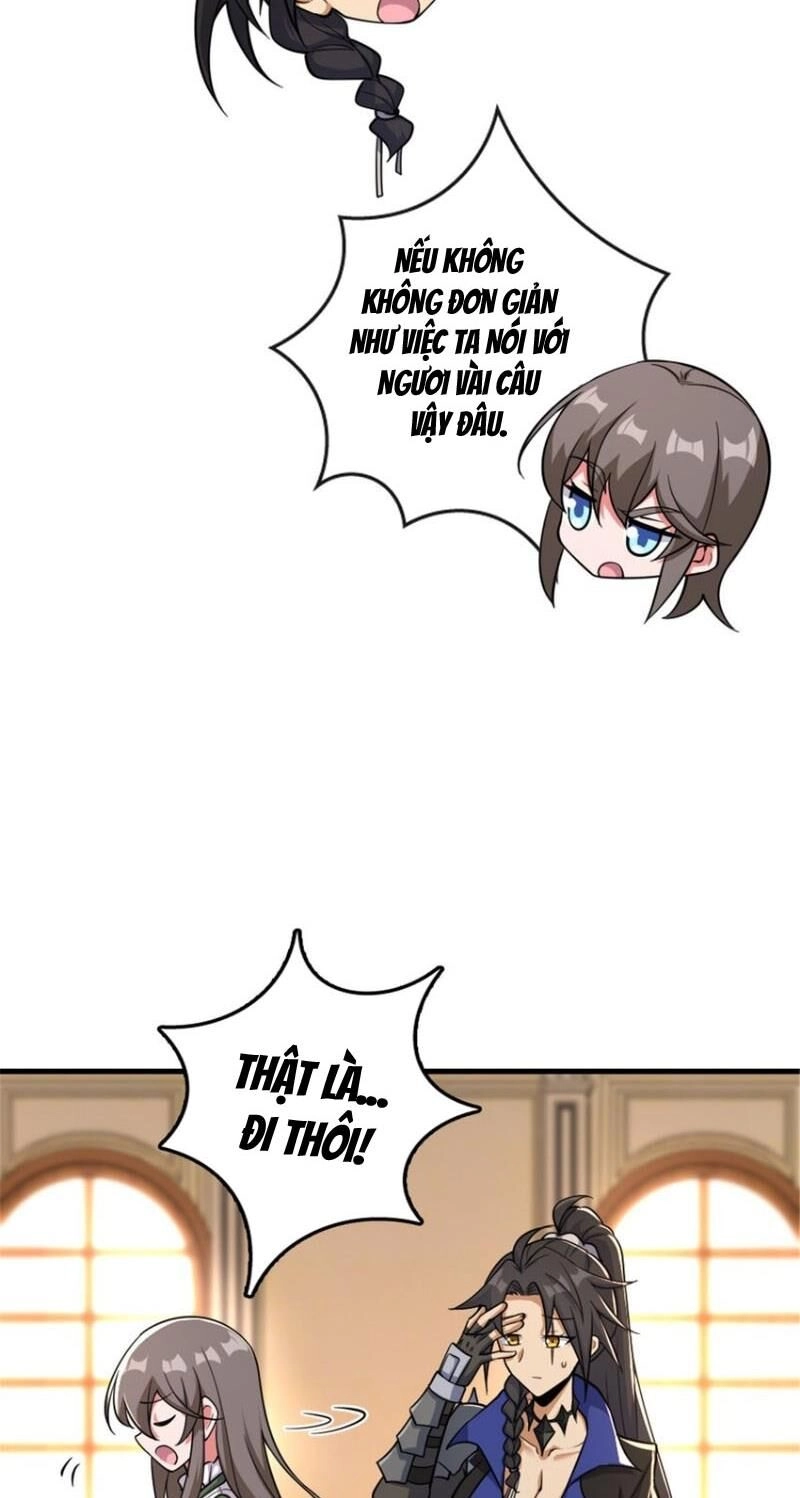 Thả Vu Nữ Đó Ra Chapter 535 - 55