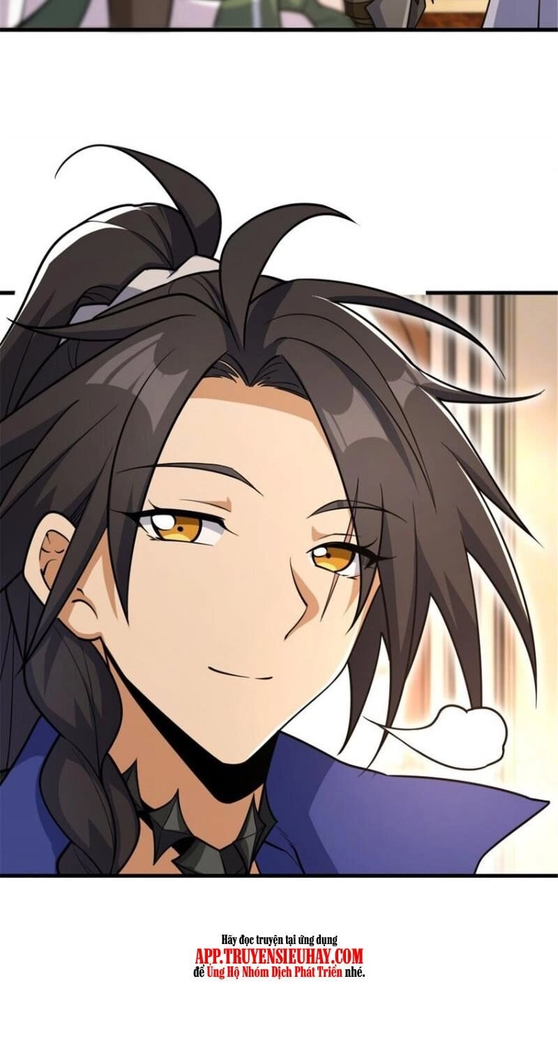 Thả Vu Nữ Đó Ra Chapter 535 - 60