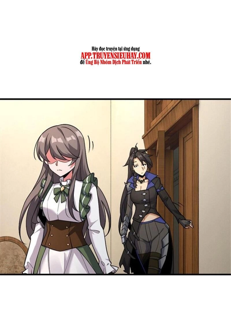 Thả Vu Nữ Đó Ra Chapter 536 - 1