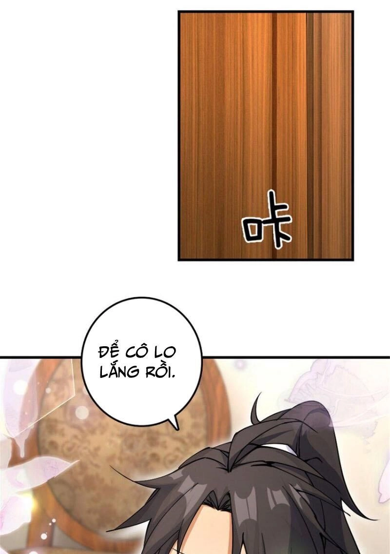 Thả Vu Nữ Đó Ra Chapter 536 - 2