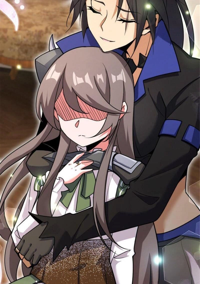 Thả Vu Nữ Đó Ra Chapter 536 - 3