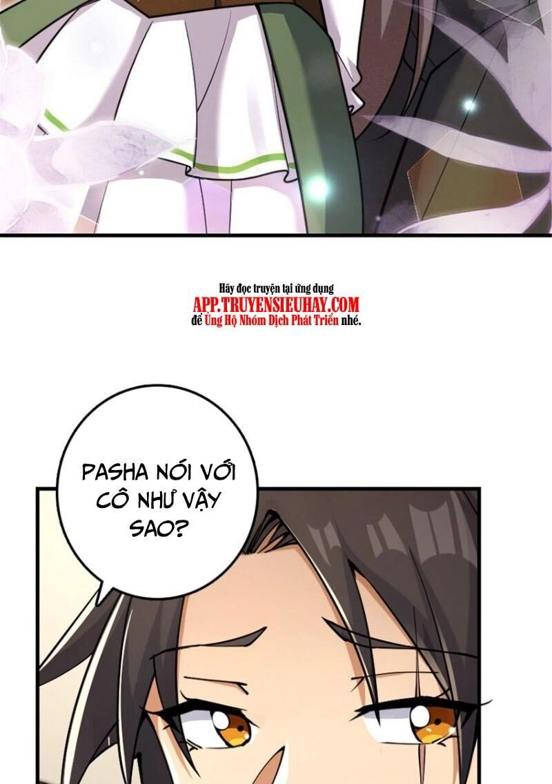 Thả Vu Nữ Đó Ra Chapter 536 - 4