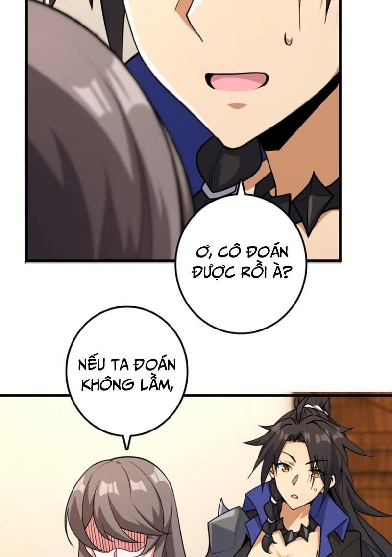 Thả Vu Nữ Đó Ra Chapter 536 - 5