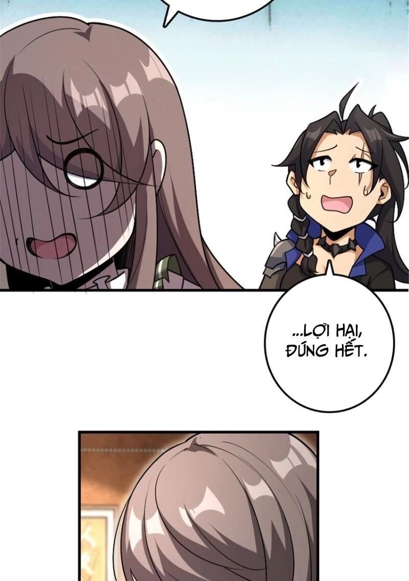 Thả Vu Nữ Đó Ra Chapter 536 - 7