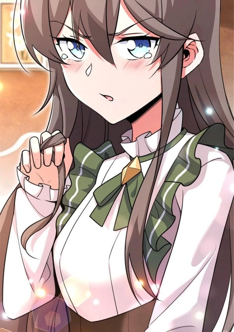 Thả Vu Nữ Đó Ra Chapter 536 - 9