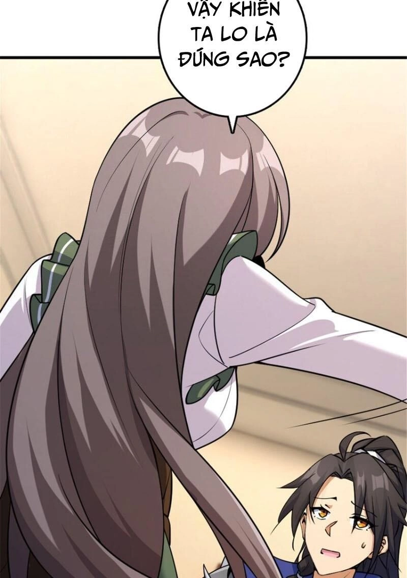 Thả Vu Nữ Đó Ra Chapter 536 - 11