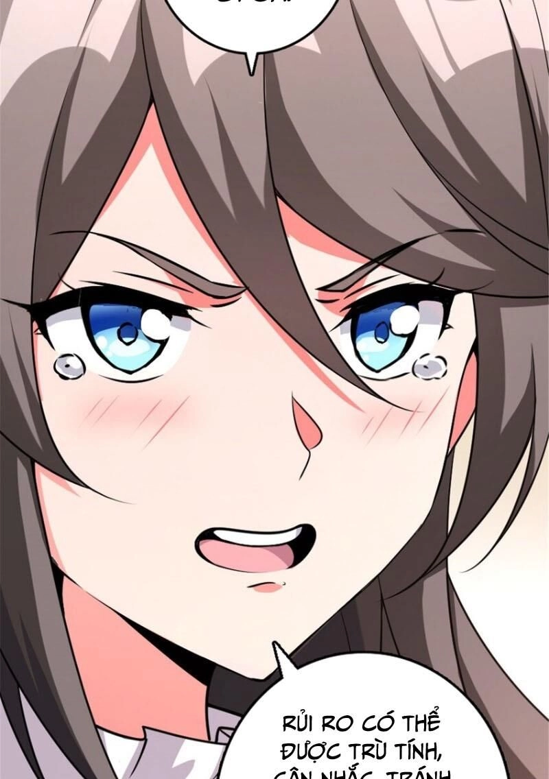 Thả Vu Nữ Đó Ra Chapter 536 - 14