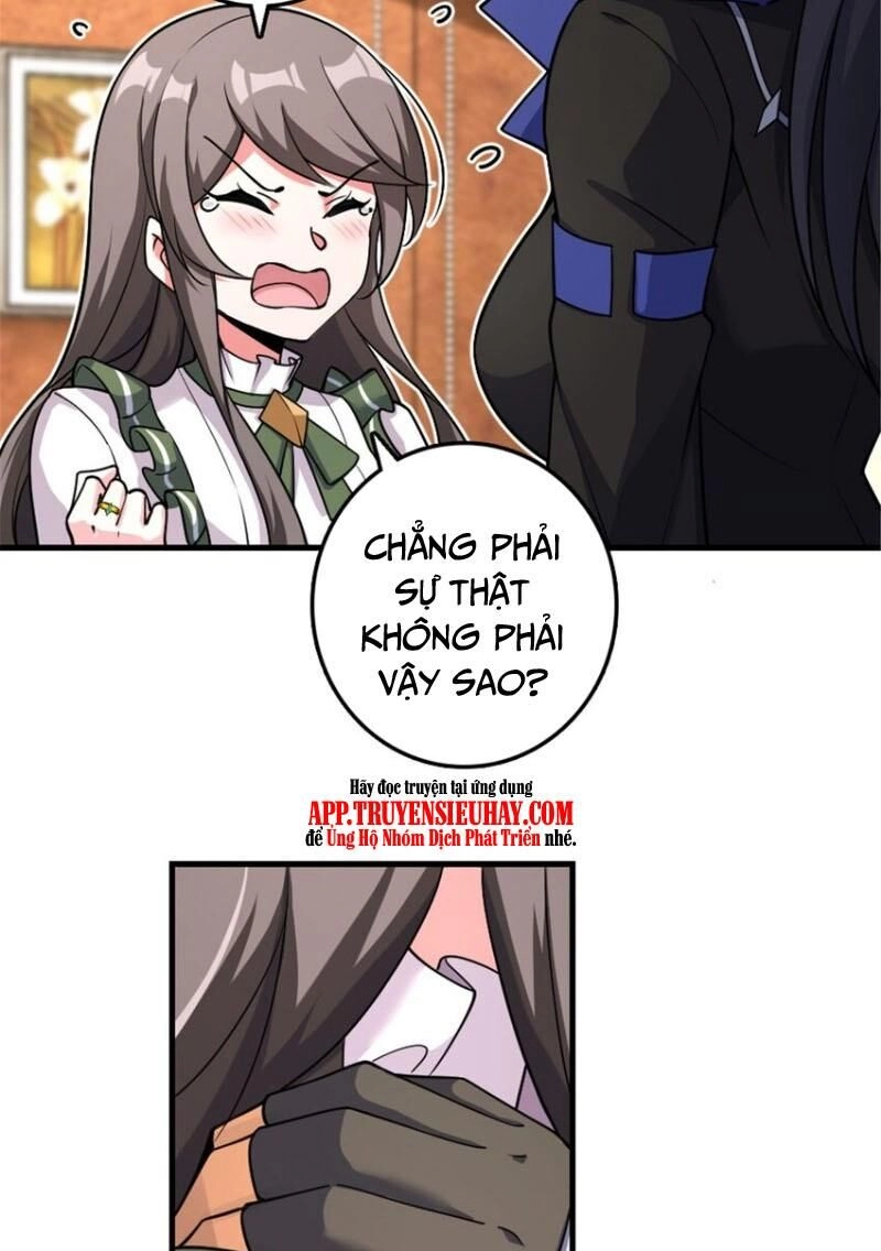 Thả Vu Nữ Đó Ra Chapter 536 - 16