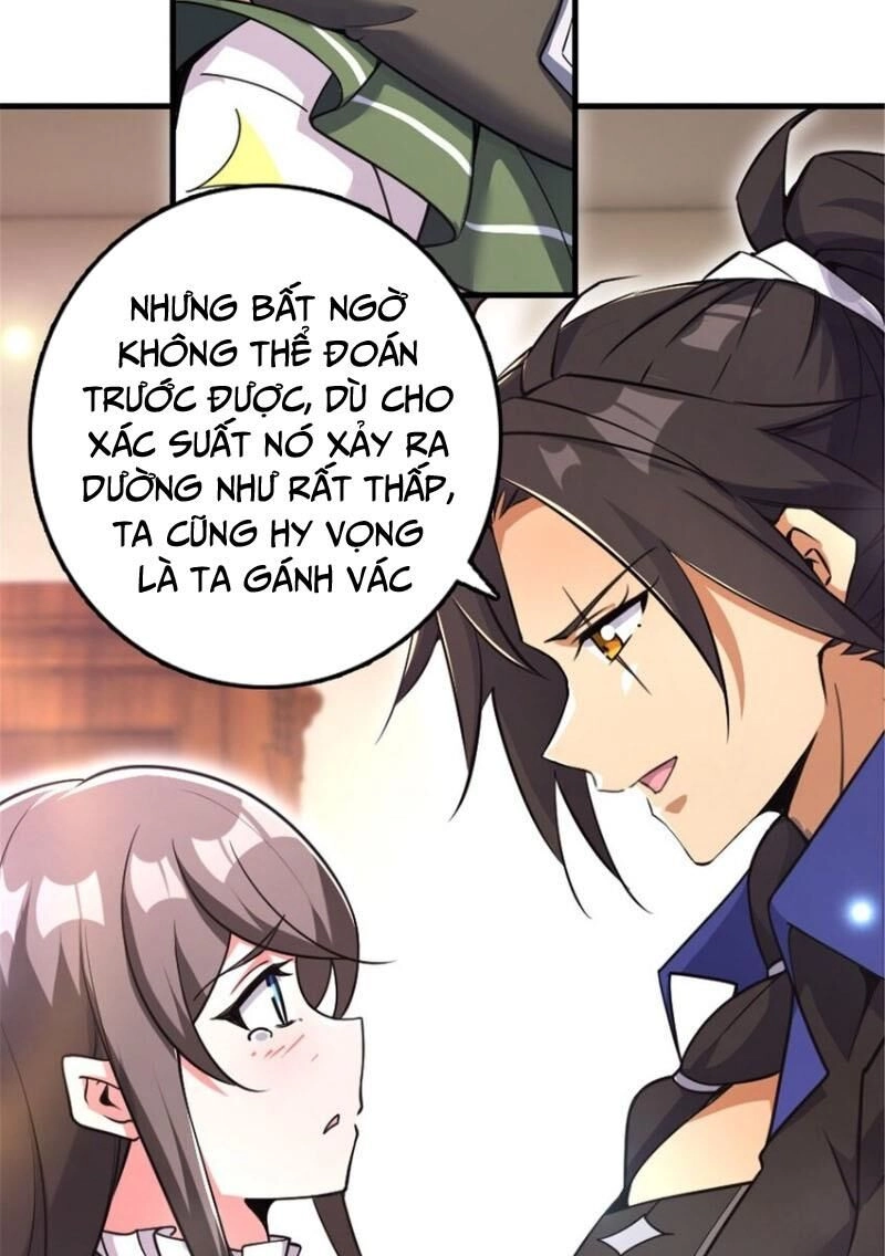 Thả Vu Nữ Đó Ra Chapter 536 - 17