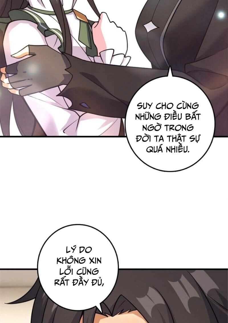 Thả Vu Nữ Đó Ra Chapter 536 - 18