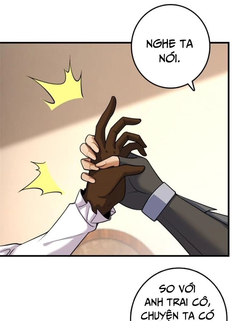 Thả Vu Nữ Đó Ra Chapter 536 - 21