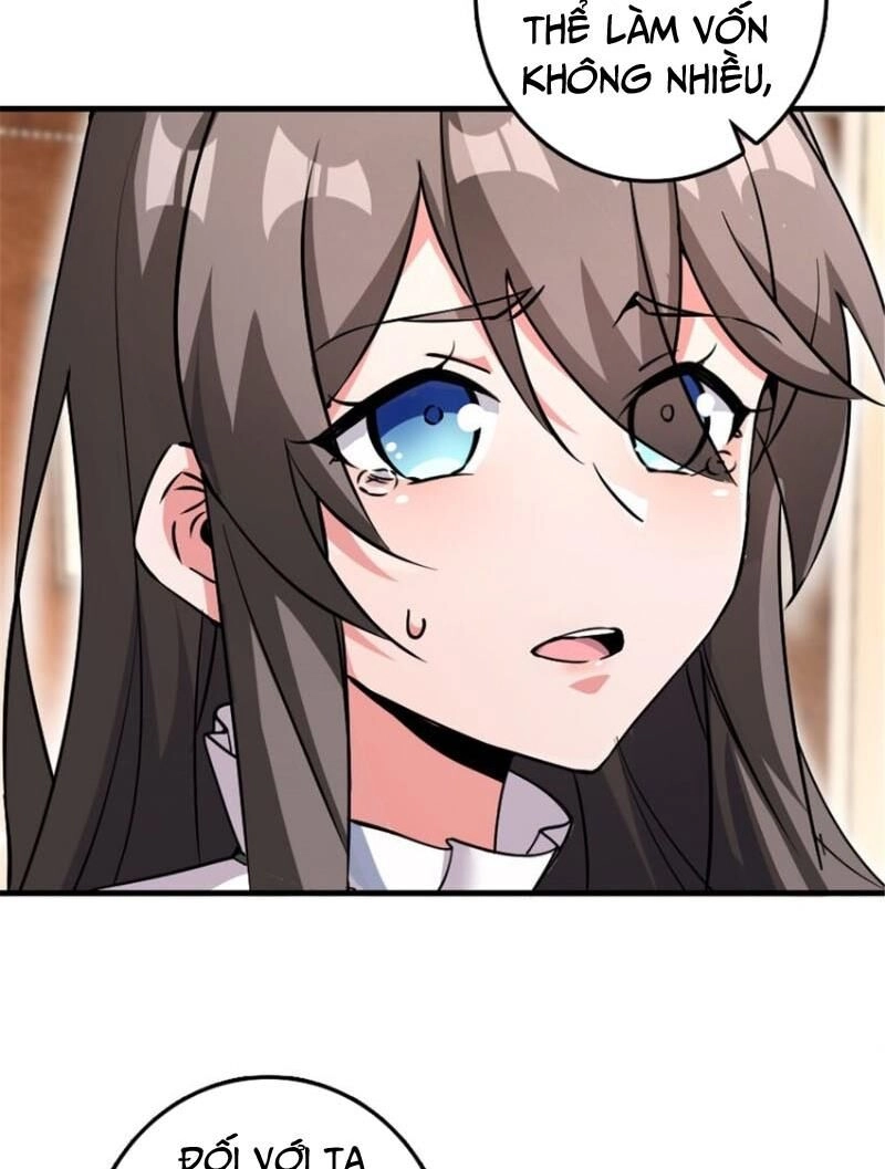 Thả Vu Nữ Đó Ra Chapter 536 - 22