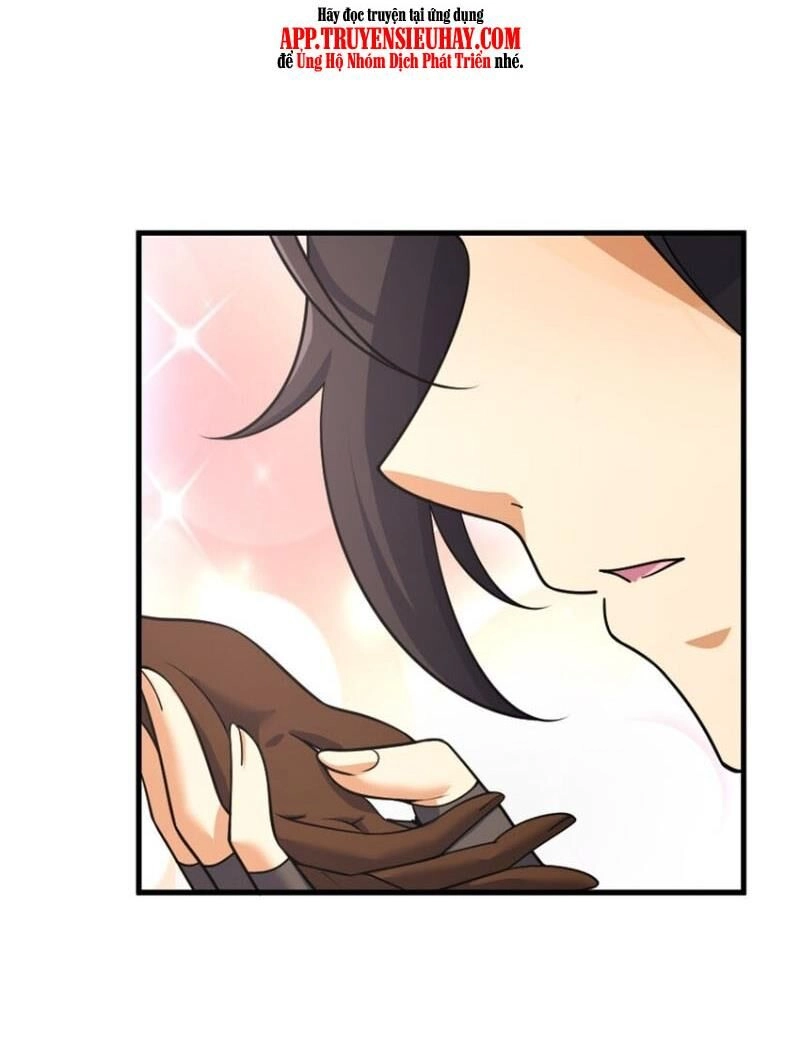 Thả Vu Nữ Đó Ra Chapter 536 - 25