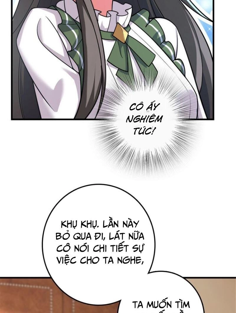 Thả Vu Nữ Đó Ra Chapter 536 - 30