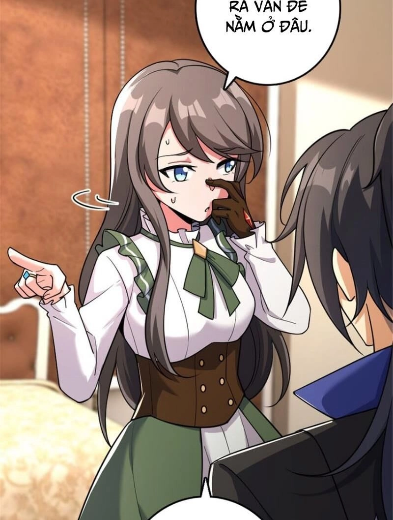 Thả Vu Nữ Đó Ra Chapter 536 - 31