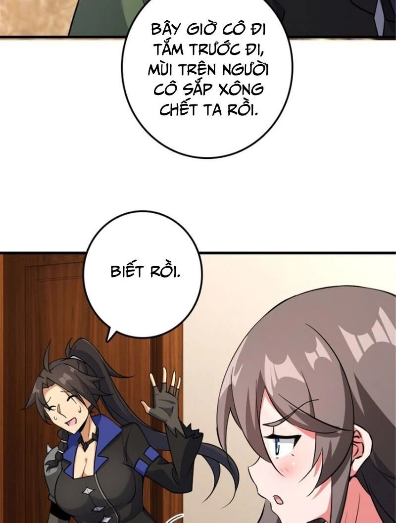 Thả Vu Nữ Đó Ra Chapter 536 - 32