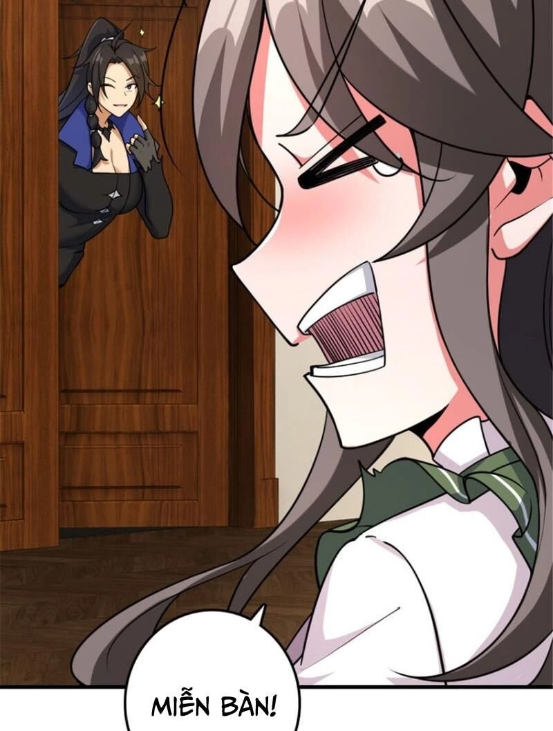 Thả Vu Nữ Đó Ra Chapter 536 - 34