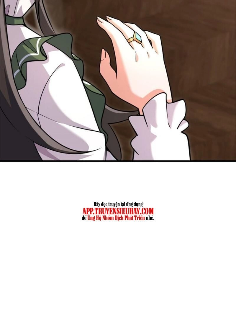 Thả Vu Nữ Đó Ra Chapter 536 - 37